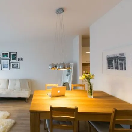 Rent this 3 bed apartment on Life Park & Shop in Albert-Schweitzer-Straße 78, 81735 Munich