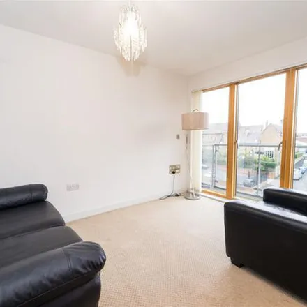 Rent this 2 bed apartment on Lord Street in Salford, M7 1AG