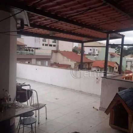 Buy this 3 bed apartment on Rua Itajubá in Vila Alice, Santo André - SP