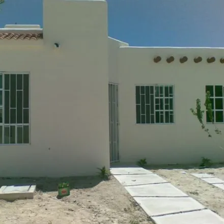 Rent this 1 bed house on Cancún