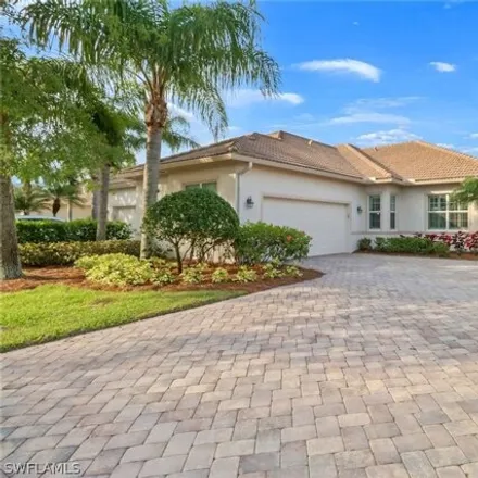 Image 1 - 11218 Suffield Street, Arborwood, Fort Myers, FL 33913, USA - House for sale