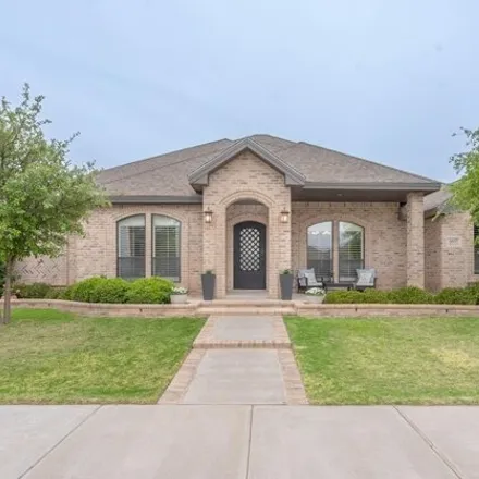 Buy this 5 bed house on 6619 Mosswood Drive in Midland, TX 79707