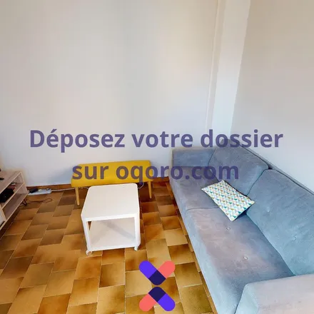 Image 3 - 23 Rue Louis Blanc, 21000 Dijon, France - Apartment for rent
