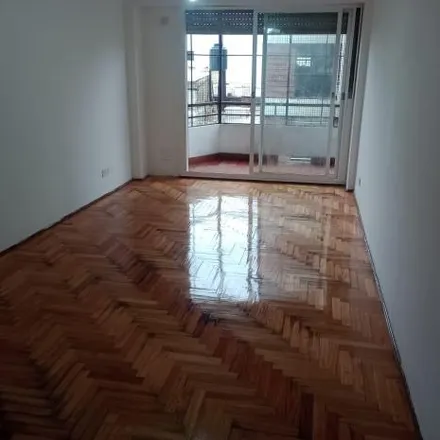 Rent this 1 bed apartment on Avenida Avellaneda 3501 in Floresta, C1407 DYE Buenos Aires