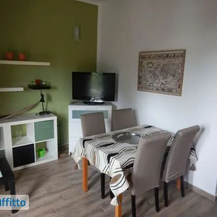 Rent this 2 bed apartment on Via Armando Spadini in 20161 Milan MI, Italy