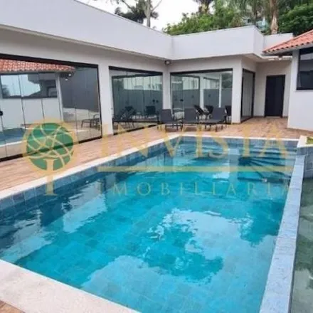 Buy this 3 bed house on Rua Maurílio Lopes da Silva in Praia Brava, Florianópolis - SC