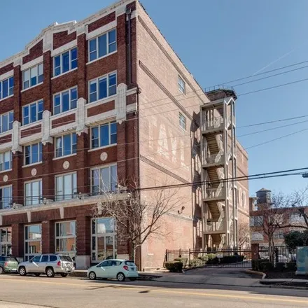 Buy this 1 bed condo on Cabinet Shop Lofts in 436 South Front Street, Memphis