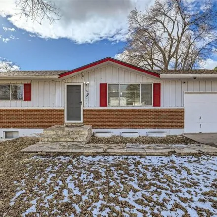 Buy this studio house on 3687 Temple Street in Colorado Springs, CO 80910