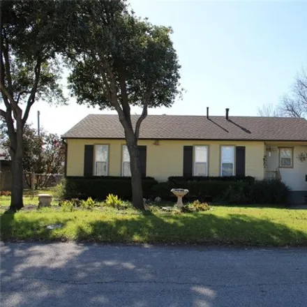 Image 1 - 164 Norwood Drive, Mesquite, TX 75149, USA - House for sale
