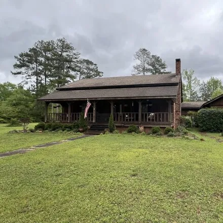 Image 1 - Lingle Road, Marion County, MS, USA - House for sale