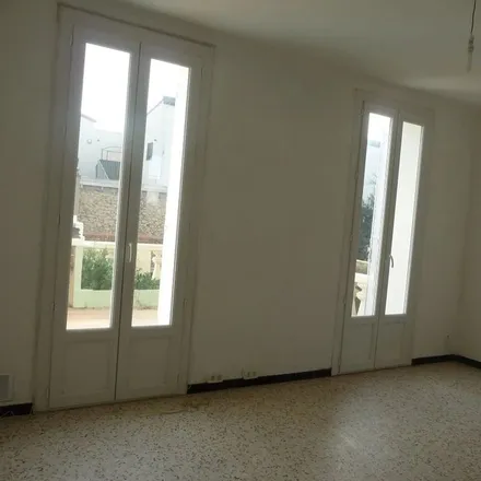 Image 7 - 78 Avenue Victor Hugo, 84200 Carpentras, France - Apartment for rent