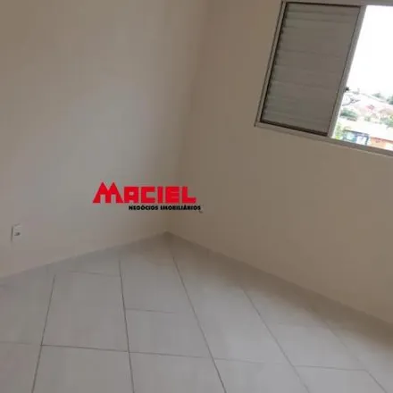 Buy this 2 bed apartment on unnamed road in Bairro São Francisco, Cabreúva - SP