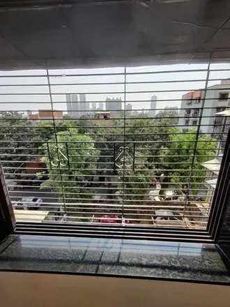 Rent this 1 bed apartment on unnamed road in Zone 4, Mumbai - 400063