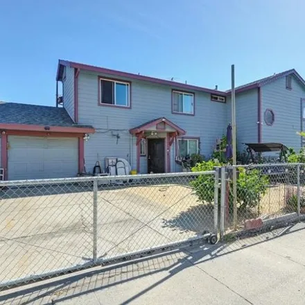 Image 1 - 1100 Roanoke Ave, Sacramento, California, 95838 - House for sale