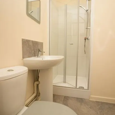 Rent this 2 bed apartment on Frogmore Street in Mansfield Road, Nottingham