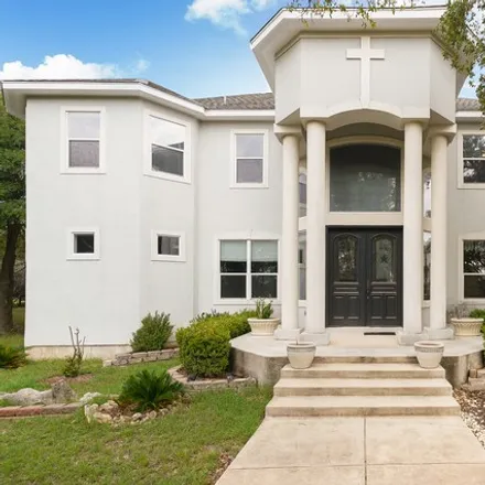 Buy this 5 bed house on 30751 Robin Dale Drive in Fair Oaks Ranch, Comal County