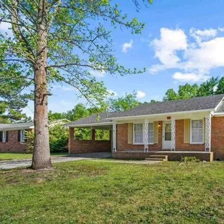 Buy this 3 bed house on 868 East Butler Lane in Tara Village, Florence County