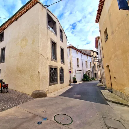 Buy this 2 bed house on Rue Française in 34410 Sauvian, France