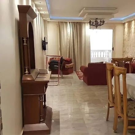 Image 6 - Ibna Al-Giza, 6th of October, Giza, Egypt - Apartment for rent