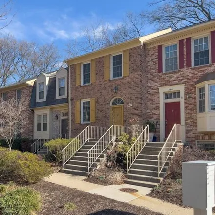 Rent this 3 bed house on Grosvenor Place in Parkside, North Bethesda