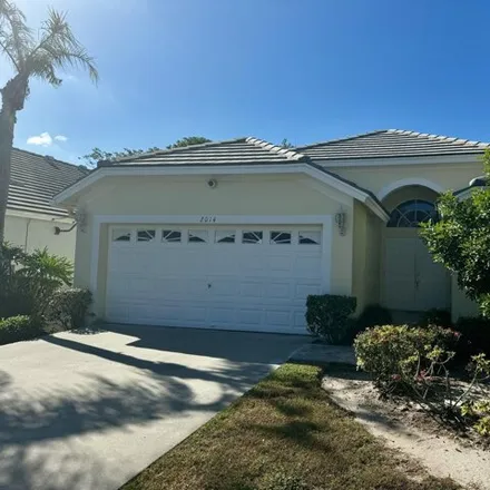 Rent this 3 bed house on 2014 Normandy Cir in West Palm Beach, Florida