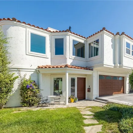 Image 2 - 955 8th Place, Hermosa Beach, CA 90254, USA - House for sale