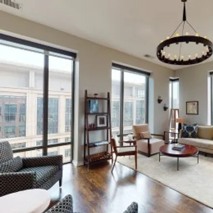 Buy this 3 bed apartment on #1718,520 South State Street in Printer's Row, Chicago