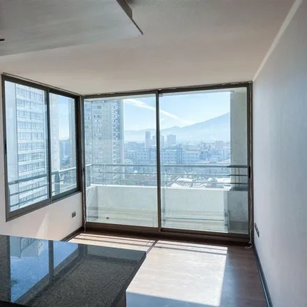 Buy this 2 bed apartment on Olivos 1102 in 838 0552 Provincia de Santiago, Chile