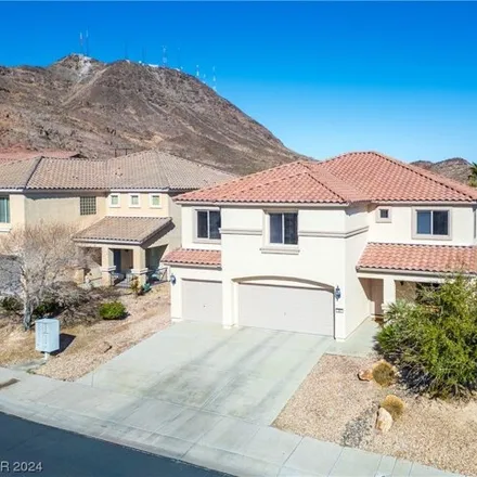 Buy this 4 bed house on 94 Blaven Drive in Henderson, NV 89002