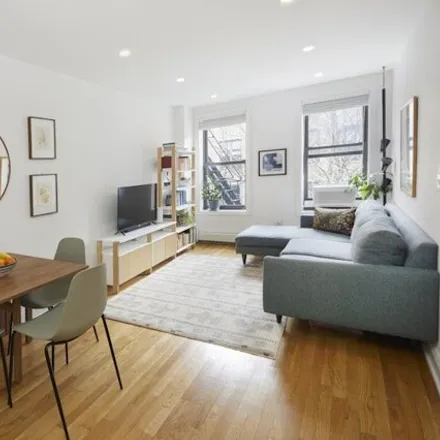 Buy this 2 bed condo on 118 Sterling Place in New York, NY 11217