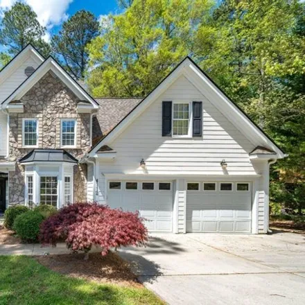 Rent this 4 bed house on 112 Pahlmeyer Place in Cary, NC 27519