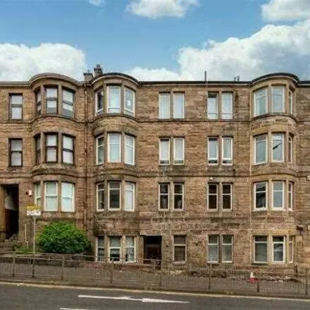 Buy this 1 bed apartment on Bearsden Road / Sutcliffe Road in Bearsden Road, Glasgow