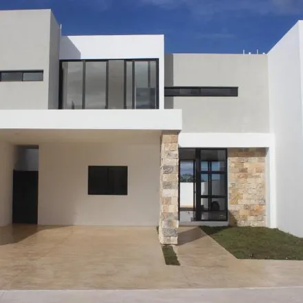 Buy this 4 bed house on Calle 23 in 97305 Cholul, YUC