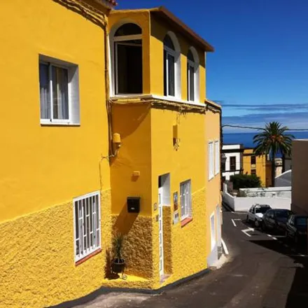 Rent this 3 bed apartment on Ermita de Santa Catalina in Calle Cañada Baja, 38440 La Guancha
