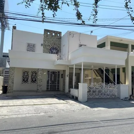 Image 2 - Calle Venezuela, Vista Hermosa, 64620 Monterrey, NLE, Mexico - House for sale