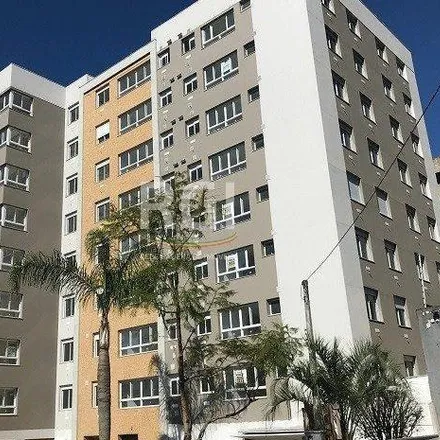 Buy this 2 bed apartment on Rua São Marcos in Bom Jesus, Porto Alegre - RS