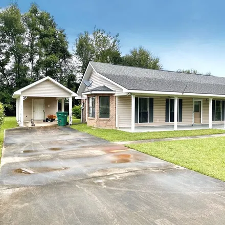 Buy this 2 bed house on 300 Ridgeview Drive in Pearl River County, MS 39426