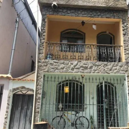 Rent this 3 bed house on Rua do Campo in Cidade Verde, São João del-Rei - MG