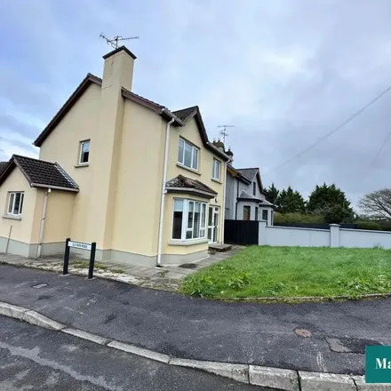 Image 1 - Old Coagh Road, Cookstown, BT80 8NG, United Kingdom - Apartment for rent