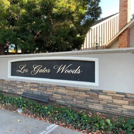 Rent this 2 bed house on 105 Pine Wood Lane in Los Gatos, CA 95032