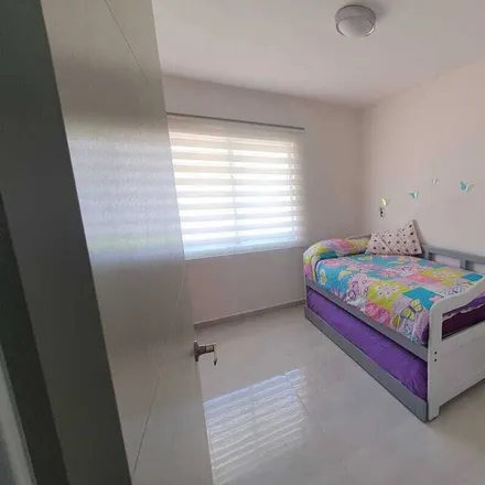 Rent this 2 bed house on Manzanillo