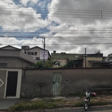 Image 2 - Rua Dom Manoel Coelho Nunes, Parque Industrial, Contagem - MG, 32223-380, Brazil - House for sale