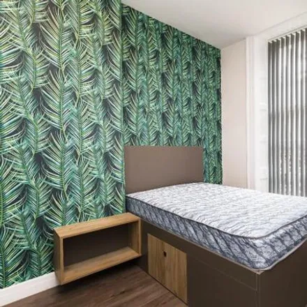 Image 4 - Leazes Terrace, Newcastle upon Tyne, NE1 4NE, United Kingdom - Room for rent