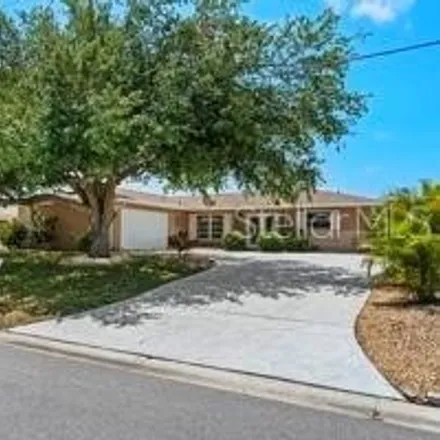 Buy this 2 bed house on 1258 Lakeside Drive in Venice Gardens, Sarasota County
