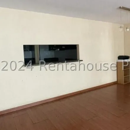 Image 1 - Cristal Park, Vía Argentina, El Cangrejo, 0823, Bella Vista, Panamá, Panama - Apartment for sale