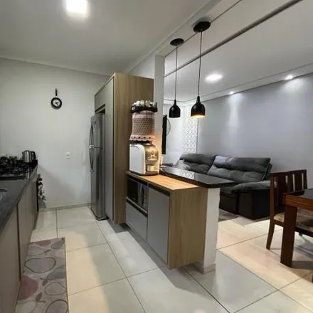 Buy this 3 bed apartment on Rua das Cabras in Vila Natal, Mogi das Cruzes - SP