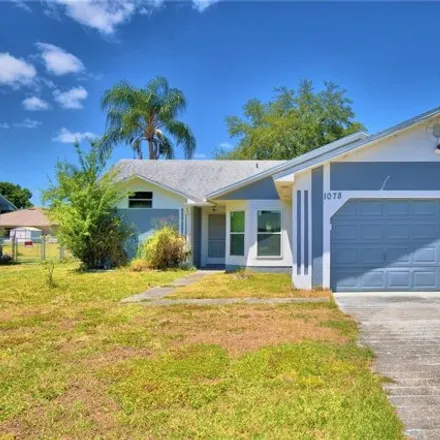 Buy this 2 bed house on Sunshine Way in Winter Haven, FL 33880