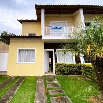 Buy this 3 bed house on Avenida Delfim Verde in Centro, Itapecerica da Serra - SP