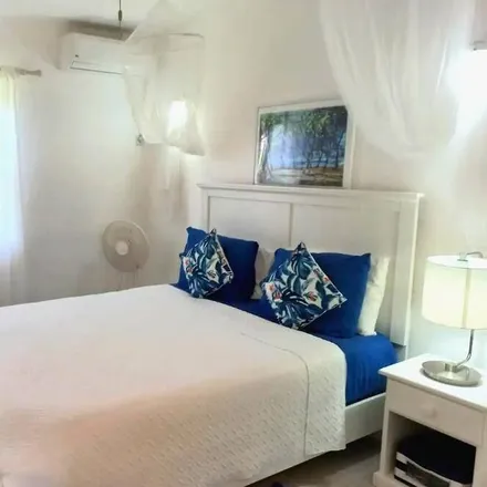 Rent this 1 bed apartment on The Club Barbados in Highway 1, Holetown