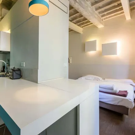 Image 3 - Via del Campuccio, 1 R, 50125 Florence FI, Italy - Apartment for rent